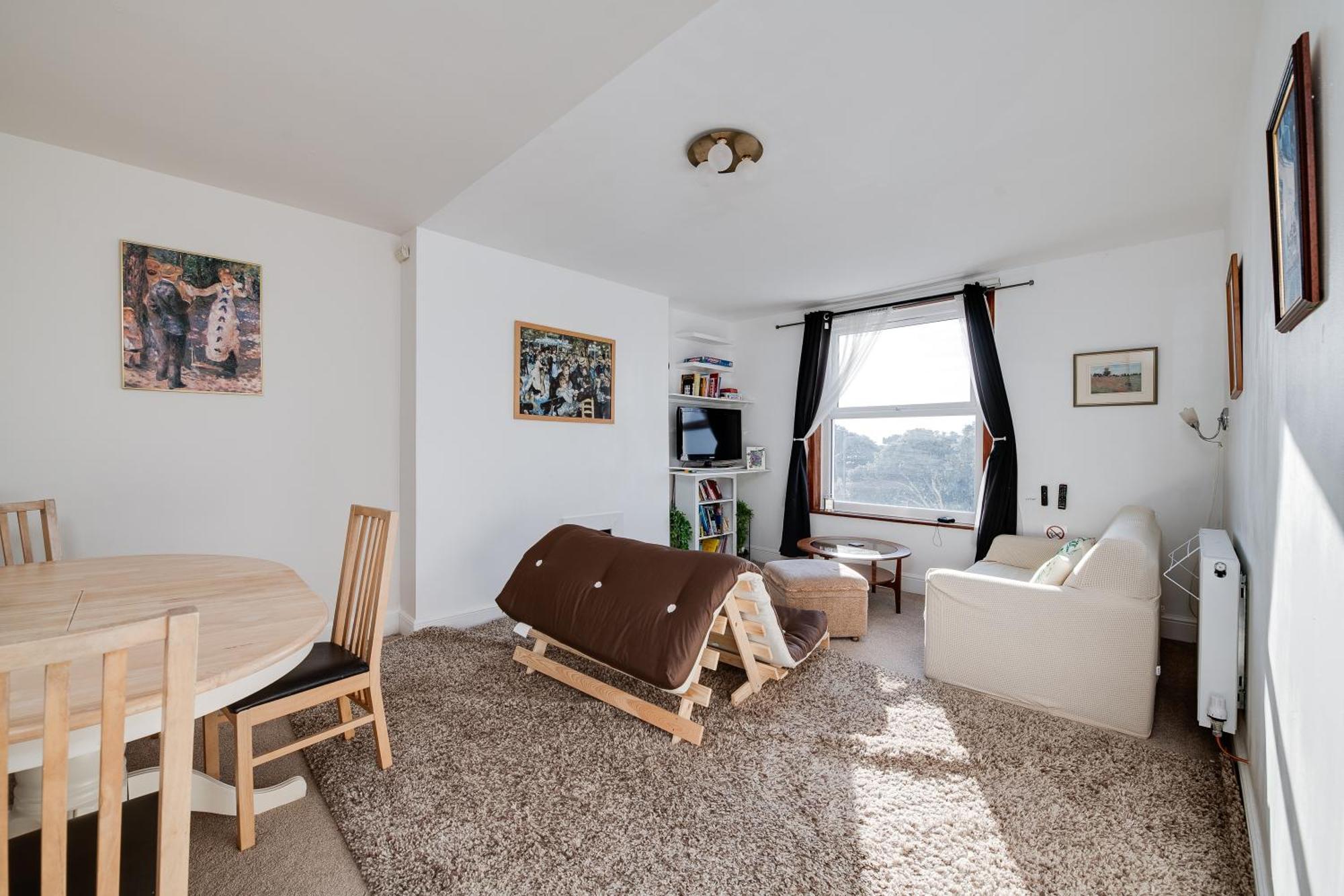 Seaview Central Portsmouth Bagian luar foto