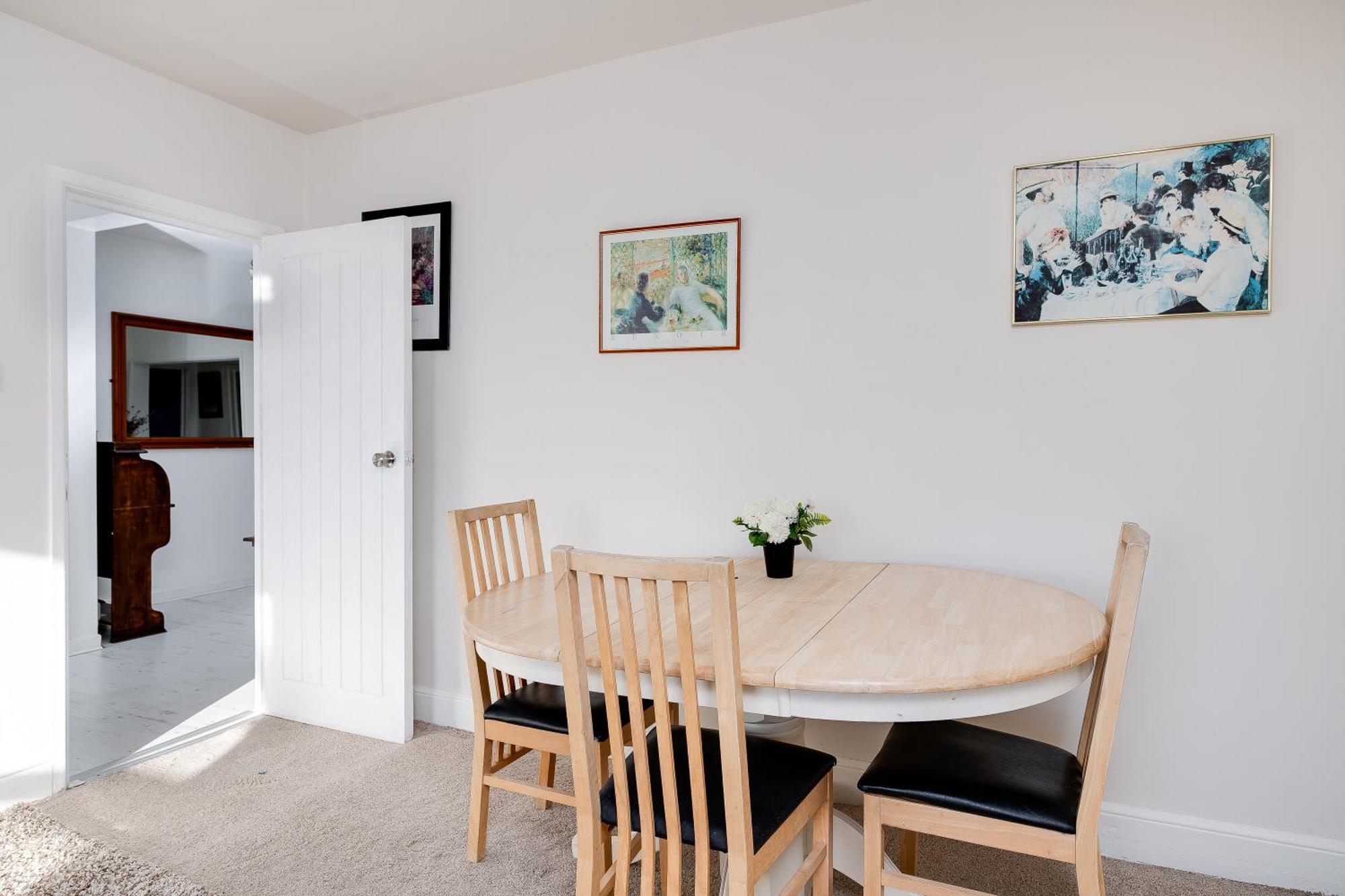 Seaview Central Portsmouth Bagian luar foto