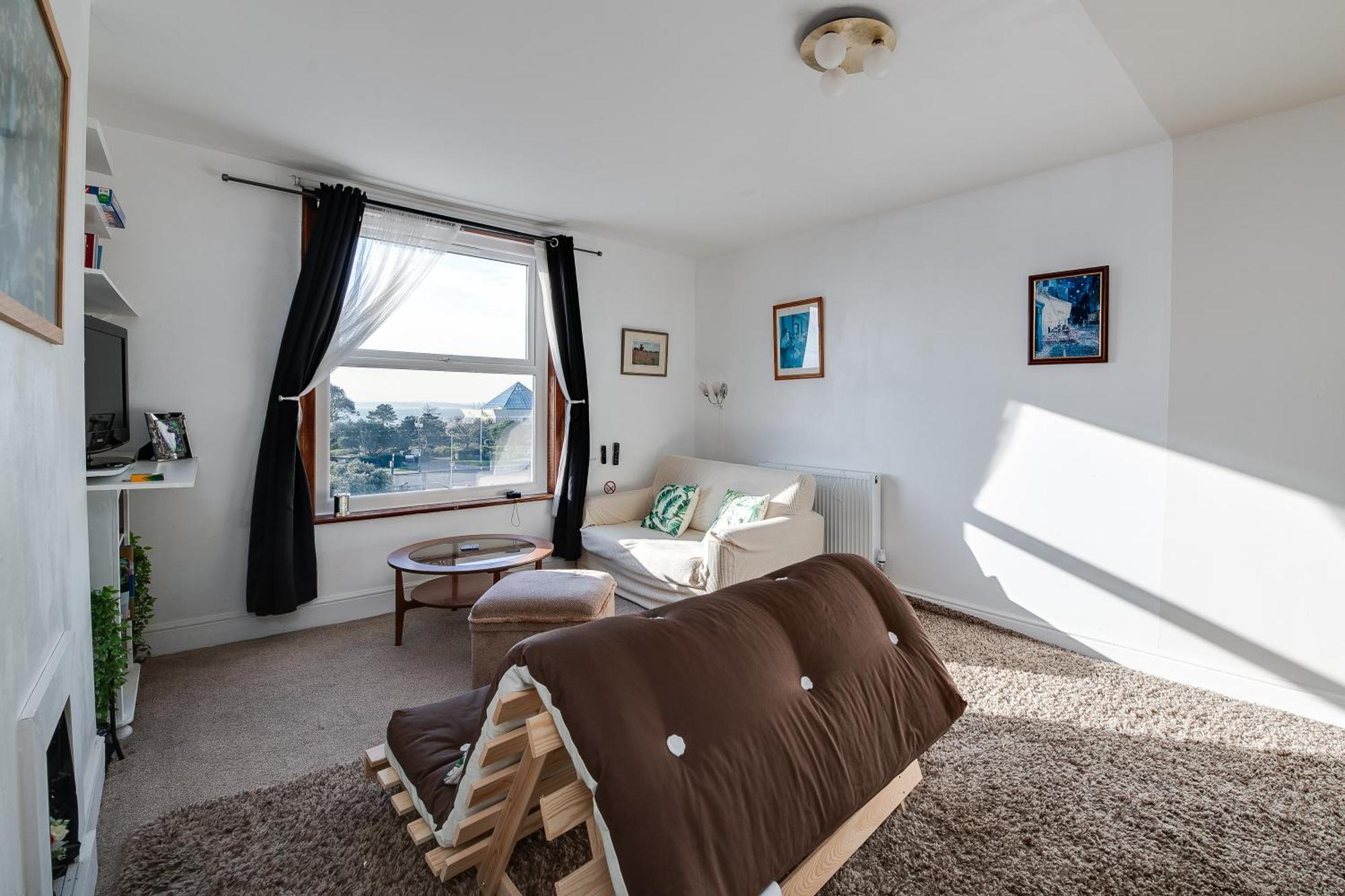 Seaview Central Portsmouth Bagian luar foto