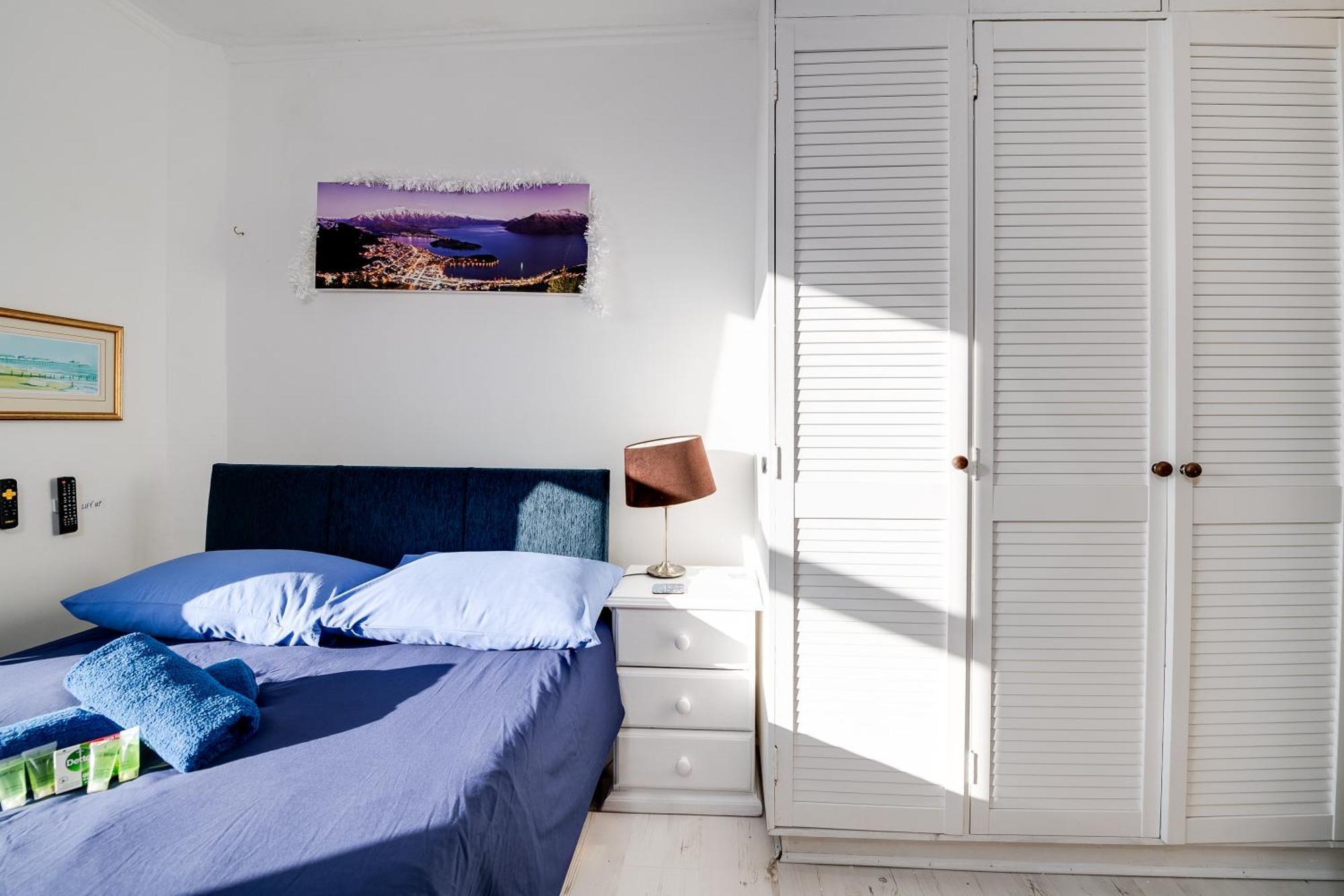 Seaview Central Portsmouth Bagian luar foto