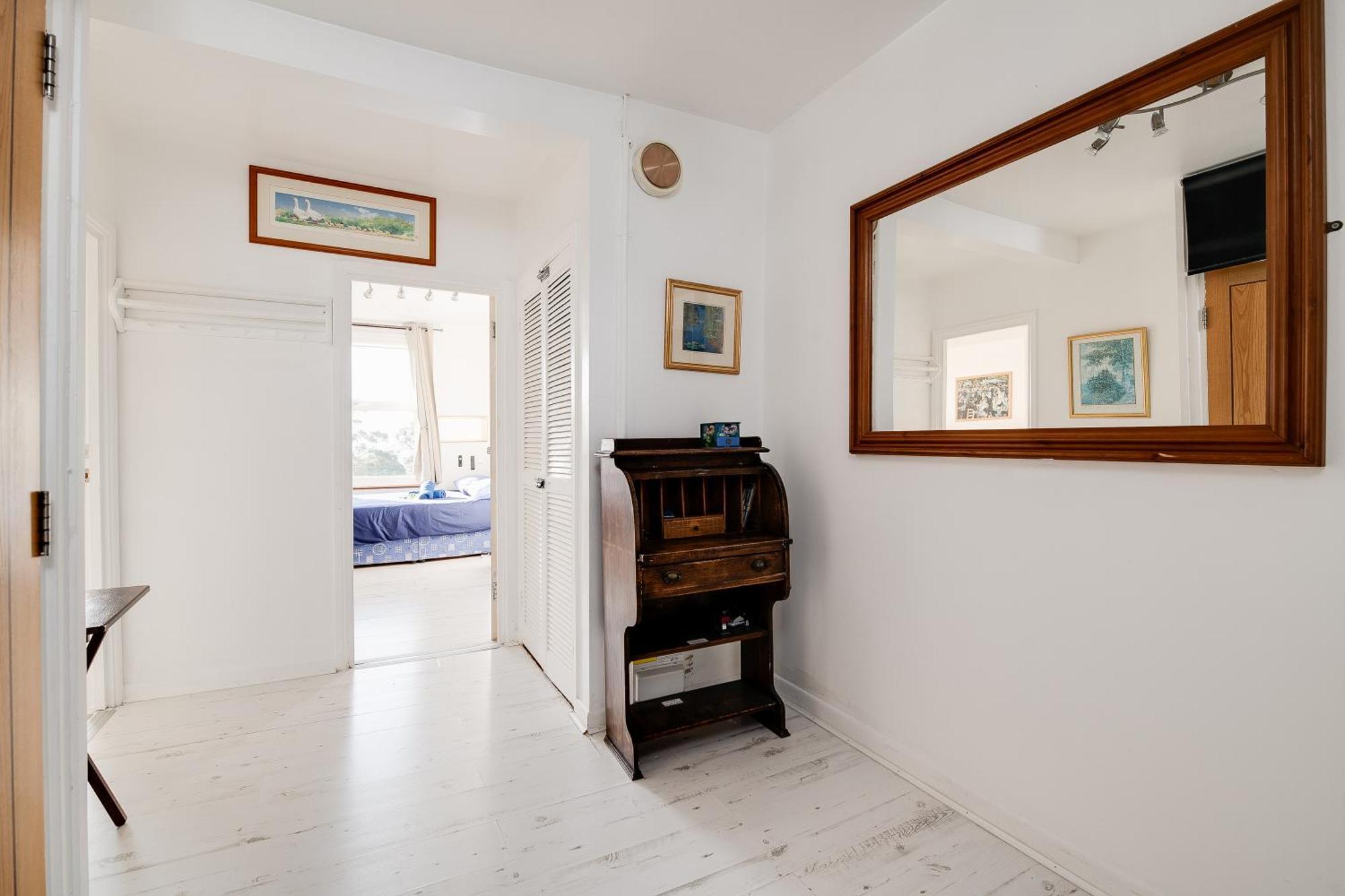 Seaview Central Portsmouth Bagian luar foto