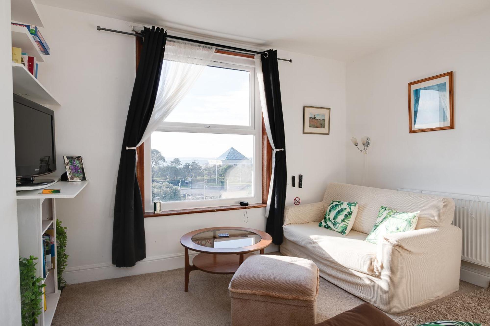 Seaview Central Portsmouth Bagian luar foto