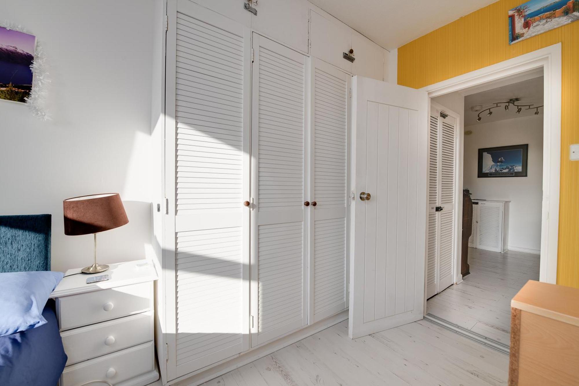 Seaview Central Portsmouth Bagian luar foto