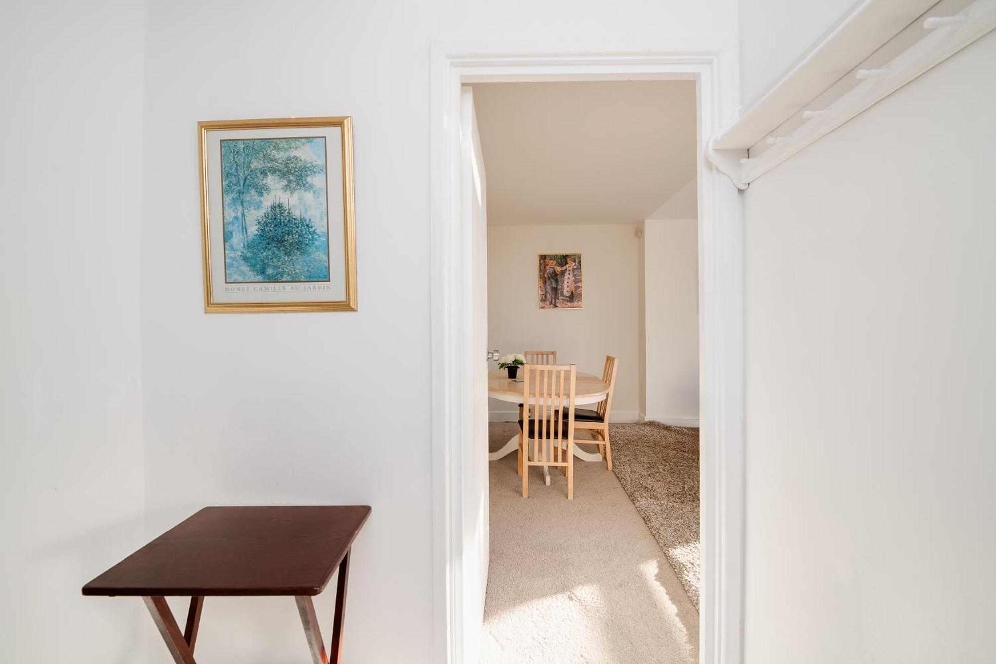 Seaview Central Portsmouth Bagian luar foto